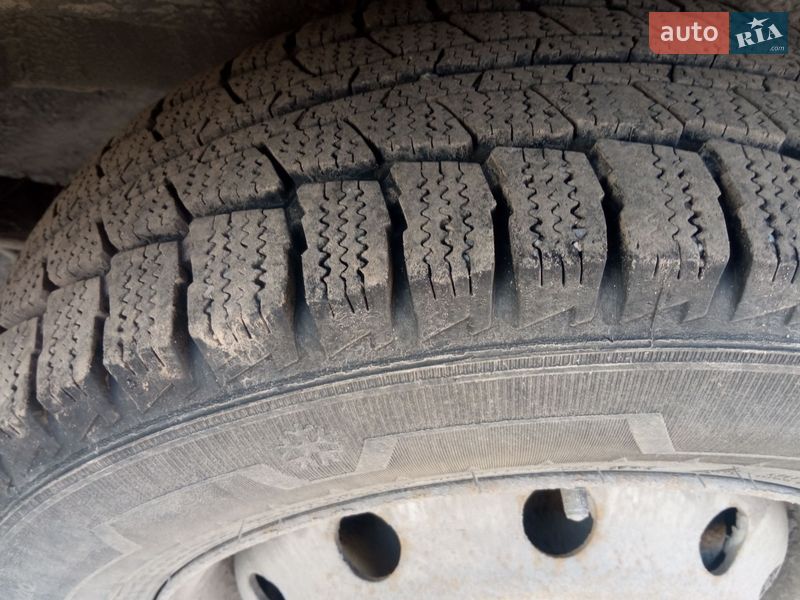 Вантажний фургон Fiat Ducato 2003 в Рівному фото 38 Вантажний фургон Fiat Ducato 2003 в Рівному