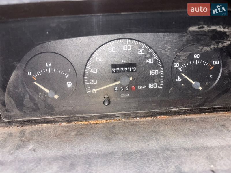 Пикап Fiat Ducato 1996 в Головно фото 2 Пикап Fiat Ducato 1996 в Головно