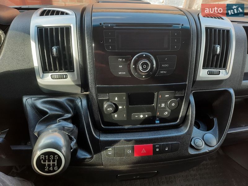 Рефрижератор Fiat Ducato 2014 в Рівному фото 22 Рефрижератор Fiat Ducato 2014 в Рівному