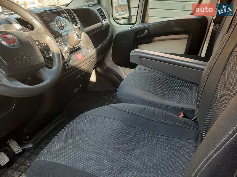 Рефрижератор Fiat Ducato 2014 в Рівному фото 25 Рефрижератор Fiat Ducato 2014 в Рівному