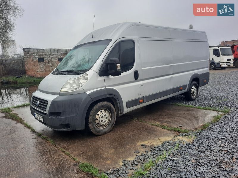 Рефрижератор Fiat Ducato 2014 в Рівному фото 6 Рефрижератор Fiat Ducato 2014 в Рівному