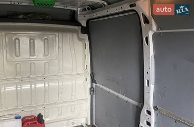 Микроавтобус Fiat Ducato 2016 в Полтаве