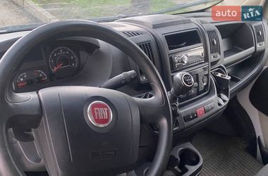 Микроавтобус Fiat Ducato 2016 в Полтаве