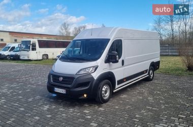 Грузовой фургон Fiat Ducato 2020 в Самборе