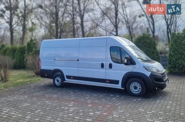 Грузовой фургон Fiat Ducato 2020 в Самборе