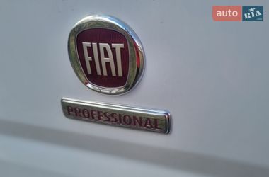 Грузовой фургон Fiat Ducato 2020 в Самборе