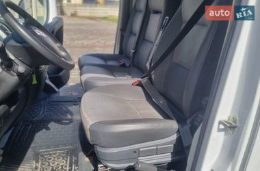 Грузовой фургон Fiat Ducato 2020 в Самборе