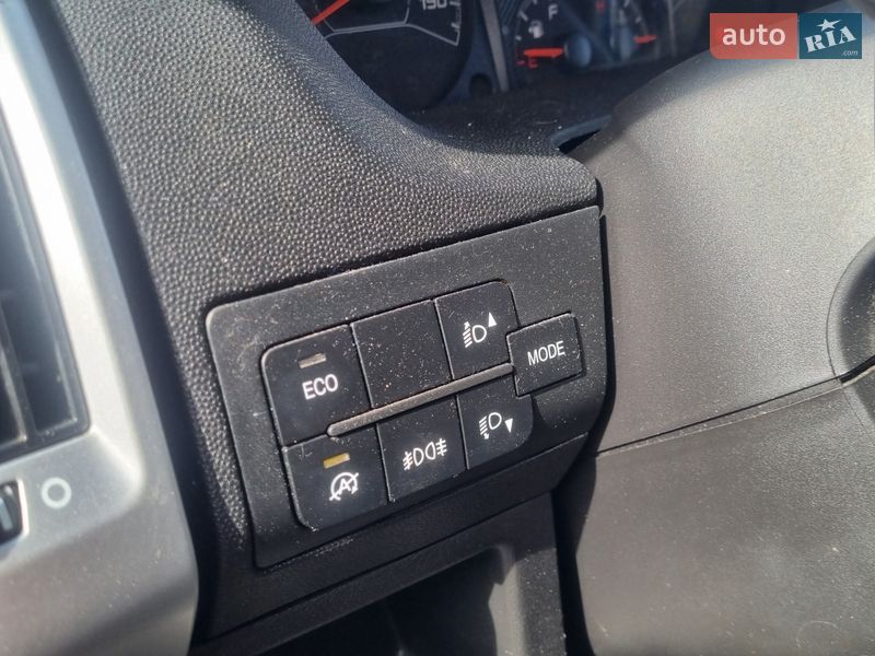 Грузовой фургон Fiat Ducato 2020 в Самборе