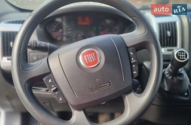 Грузовой фургон Fiat Ducato 2020 в Самборе