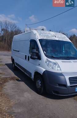 Пикап Fiat Ducato 2012 в Луцке