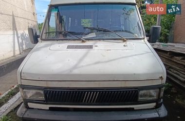 Микроавтобус Fiat Ducato 1994 в Мукачево