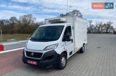 Рефрижератор Fiat Ducato 2019 в Луцьку