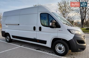Рефрижератор Fiat Ducato 2022 в Ивано-Франковске