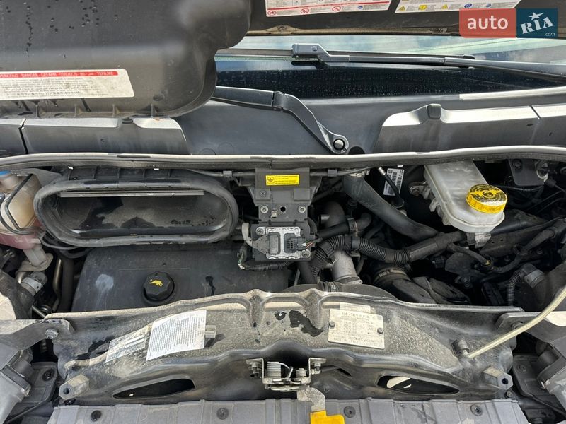 Микроавтобус грузовой (до 3,5т) Fiat Ducato 2021 в Ивано-Франковске фото 3 Микроавтобус грузовой (до 3,5т) Fiat Ducato 2021 в Ивано-Франковске