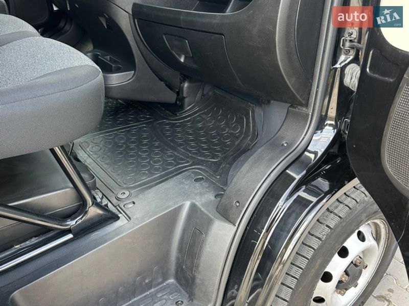 Микроавтобус грузовой (до 3,5т) Fiat Ducato 2021 в Ивано-Франковске фото 33 Микроавтобус грузовой (до 3,5т) Fiat Ducato 2021 в Ивано-Франковске