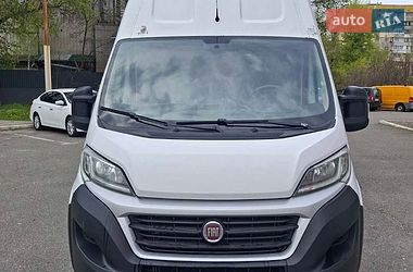 Інші вантажівки Fiat Ducato 2018 в Дніпрі