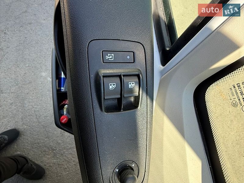 Грузопассажирский фургон Fiat Ducato 2017 в Золочеве