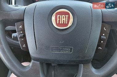 Грузовой фургон Fiat Ducato 2022 в Ивано-Франковске