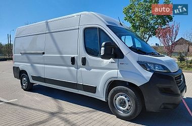 Грузовой фургон Fiat Ducato 2022 в Ивано-Франковске
