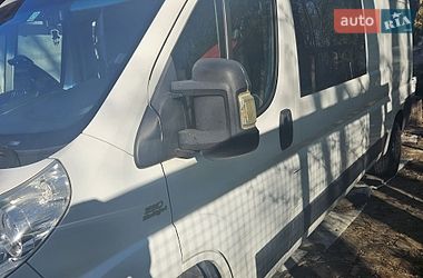 Дом на колесах Fiat Ducato 2014 в Днепре