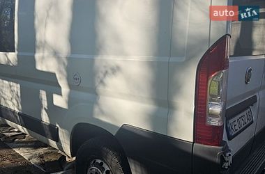 Дом на колесах Fiat Ducato 2014 в Днепре