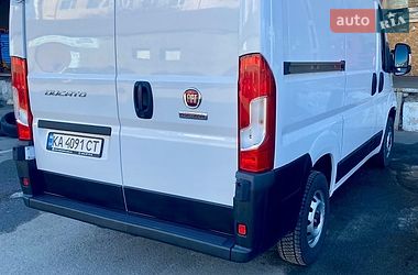 Вантажний фургон Fiat Ducato 2020 в Києві