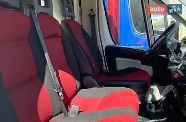 Рефрижератор Fiat Ducato 2013 в Тернополе