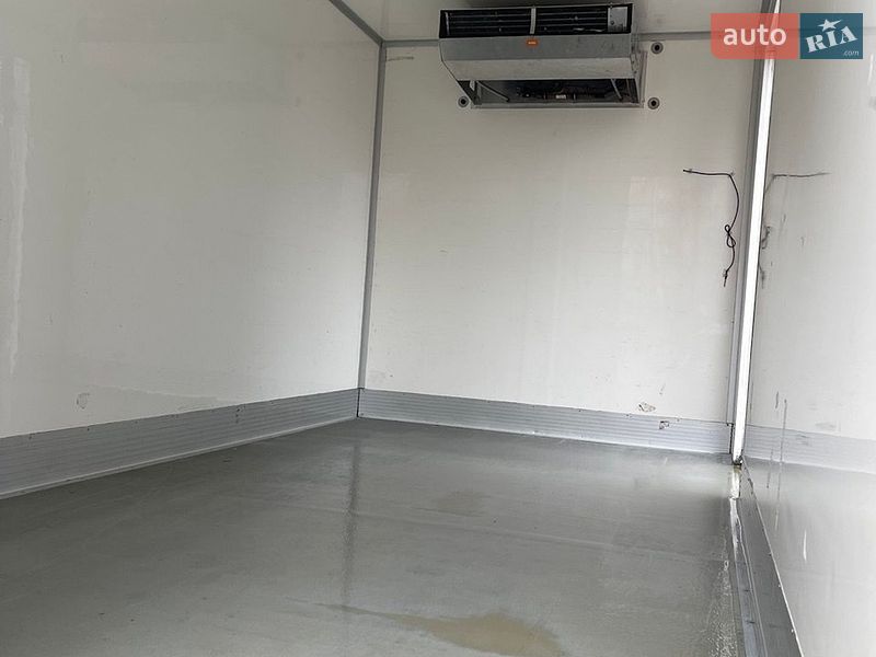 Рефрижератор Fiat Ducato 2013 в Тернополе