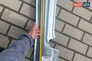 Рефрижератор Fiat Ducato 2013 в Тернополе