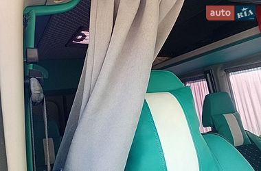 Пикап Fiat Ducato 2016 в Остроге