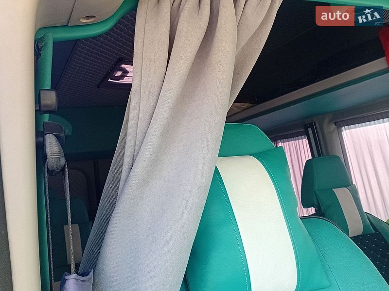 Пикап Fiat Ducato 2016 в Остроге