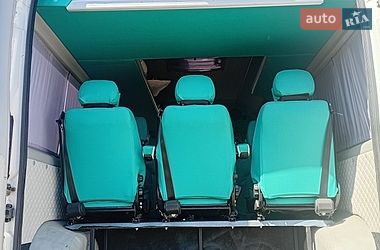 Пикап Fiat Ducato 2016 в Остроге