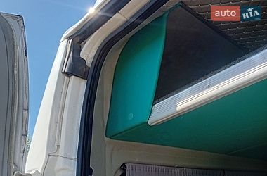 Пикап Fiat Ducato 2016 в Остроге
