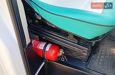 Пикап Fiat Ducato 2016 в Остроге