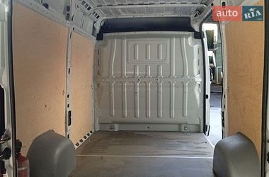 Вантажний фургон Fiat Ducato 2023 в Харкові