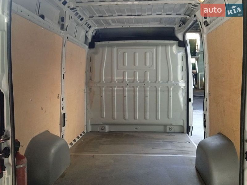 Вантажний фургон Fiat Ducato 2023 в Харкові