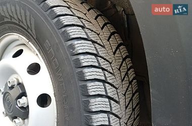 Вантажний фургон Fiat Ducato 2023 в Харкові