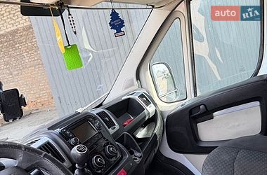Эвакуатор Fiat Ducato 2015 в Ковеле