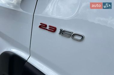 Вантажний фургон Fiat Ducato 2020 в Дубні фото 12 Вантажний фургон Fiat Ducato 2020 в Дубні