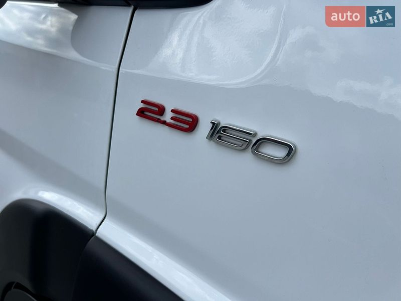 Вантажний фургон Fiat Ducato 2020 в Дубні фото 12 Вантажний фургон Fiat Ducato 2020 в Дубні