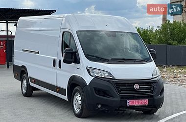 Вантажний фургон Fiat Ducato 2020 в Дубні фото 24 Вантажний фургон Fiat Ducato 2020 в Дубні