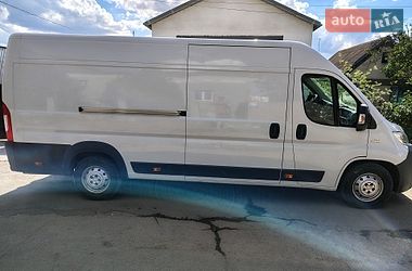 Грузовой фургон Fiat Ducato 2017 в Березанке