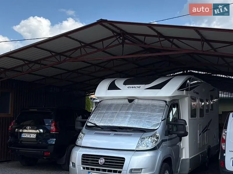 Fiat Ducato