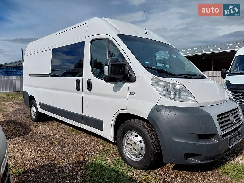 Fiat Ducato