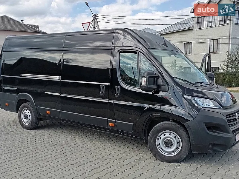 Fiat Ducato