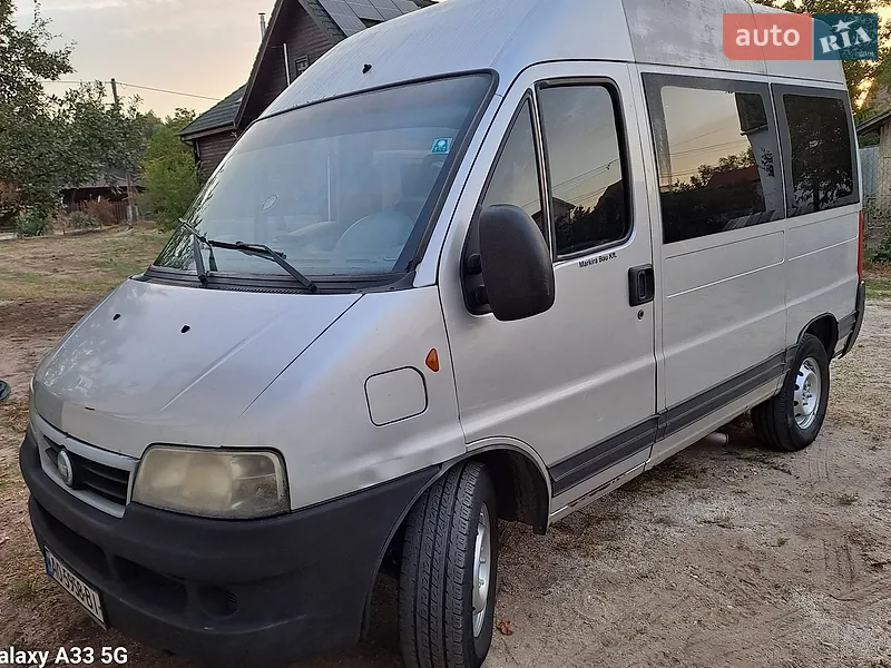 Fiat Ducato