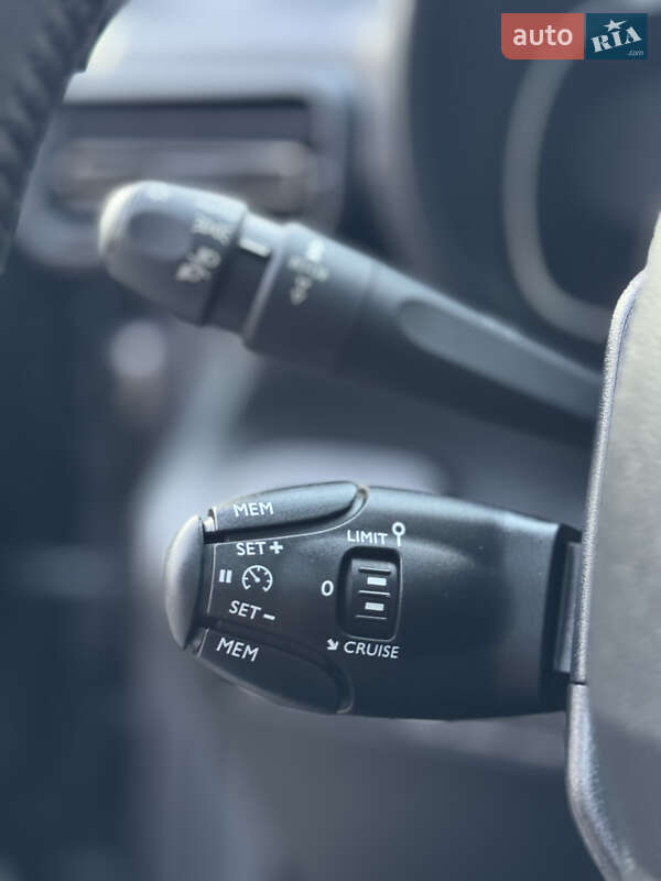 Минивэн Fiat E-Doblo 2023 в Трускавце