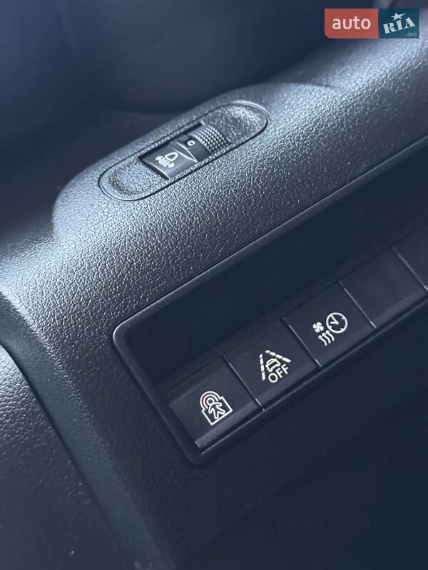 Минивэн Fiat E-Doblo 2023 в Трускавце