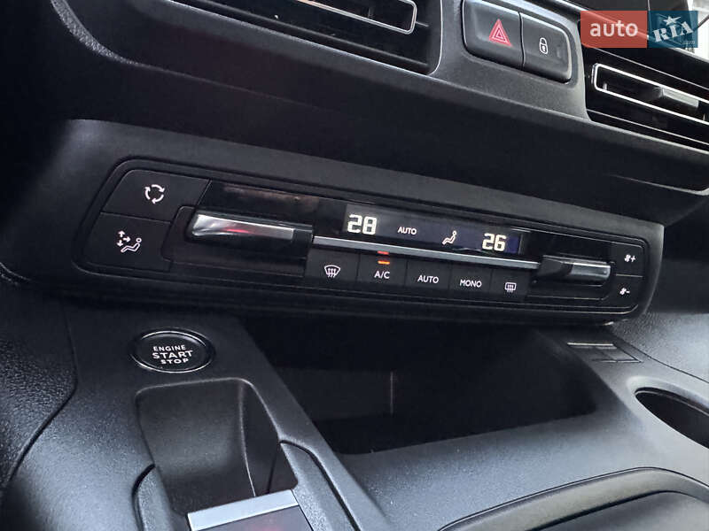 Минивэн Fiat E-Doblo 2023 в Трускавце