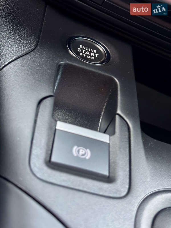 Минивэн Fiat E-Doblo 2023 в Трускавце